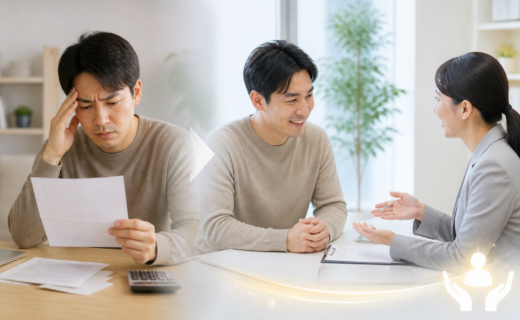 공과금이 밀리기 전 상담해야 할 항목