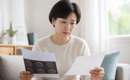 질병으로 일을 쉬게 되었을 때 생활비 상담 전 준비할 것