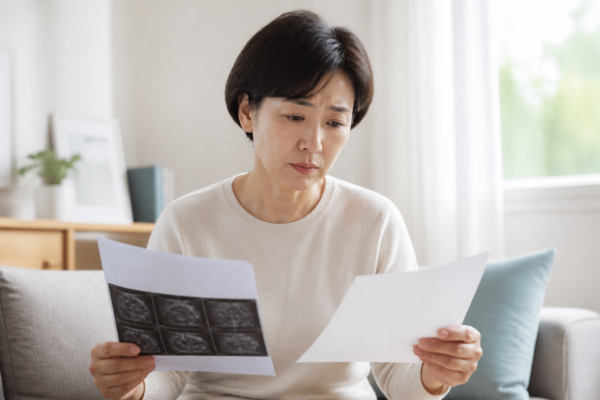 질병으로 일을 쉬게 되었을 때 생활비 상담 전 준비할 것