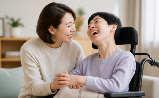 장애·돌봄 부담이 있는 가정이 확인할 복지 정보