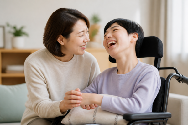 장애·돌봄 부담이 있는 가정이 확인할 복지 정보