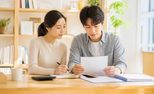 기초생활수급자 신청 전 소득·재산 기준 확인하기