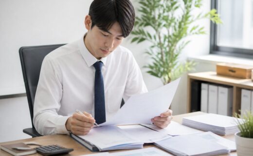 개인회생 신청 전 채권자 목록 작성 시 실수 방지법