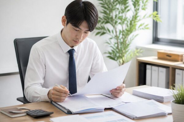 개인회생 신청 전 채권자 목록 작성 시 실수 방지법