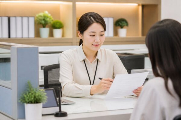 복지 상담 시 거절당했을 때 재신청을 위한 준비